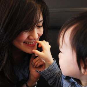 Meet your Posher, Beryl